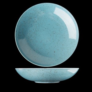 Bord coupe Lifestyle Arcticblue 260mm