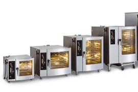 Ovens