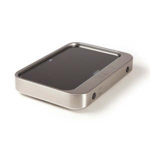 K-POT - 1/1GN 2200W 2Z   RVS