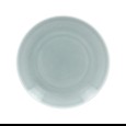 Bord plat coupe Vintage Blue Ø270mm