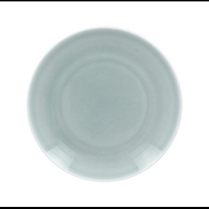 Bord plat coupe Vintage Blue Ø270mm