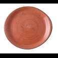 Bord pebble Rustic 200mm