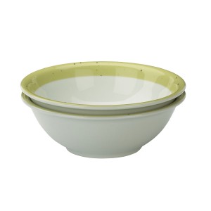 Schaal XL Olive 150mm