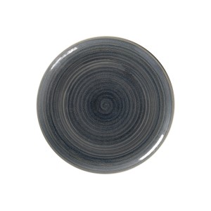 Coupebord plat Spot Jade Ø240mm