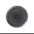 Coupebord plat Spot Jade Ø240mm