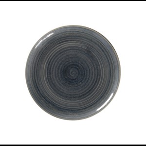 Coupebord plat Spot Jade Ø240mm