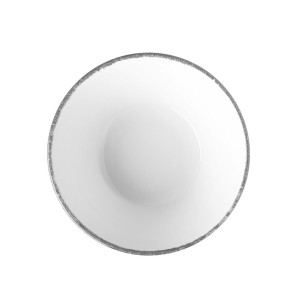 Bowl Optimo Picnic Gray 200mm