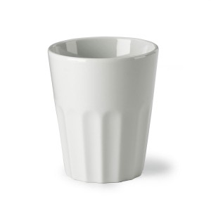 Beker Café latte 250cc