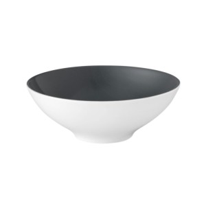 Schaal Coupe CFD Fashion antraciet 200mm