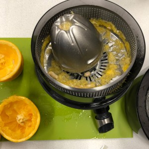 Citruspers The Juicer