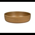 Schaal Ease Selva Autumn Brown Ø264mm