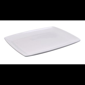 Serveerschotel rechthoekig Vana 340x280mm