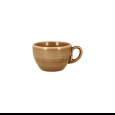 Koffiekop Twirl Shell 230cc