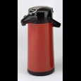 Thermoskan Furento rood 2,20L