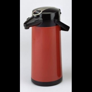 Thermoskan Furento rood 2,20L