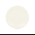 Pizzabord Banquet off white Ø268mm