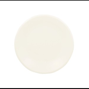 Pizzabord Banquet off white Ø268mm