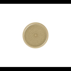 Coupebord plat Ease Selva Beige Ø160mm