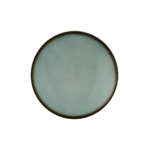 Bord coupe CFD Fantastic turquoise 165mm