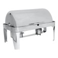 Chafing Dish Roll Top deksel 1/1 gastronorm