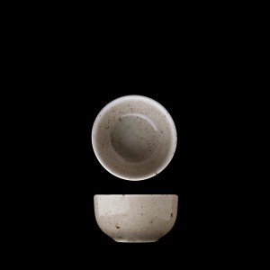 Bowl Lifestyle Natural 75mm