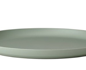 Bord plat Silueta Nordic sage 260mm