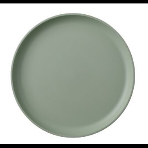 Ontbijtbord Silueta Nordic sage 230mm