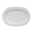 Serveerschotel ovaal Savoy 280mm
