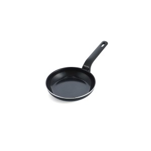 Koekenpan (GAS/EK/K/IND) Essence met keramisch antikleeflaag 300mm