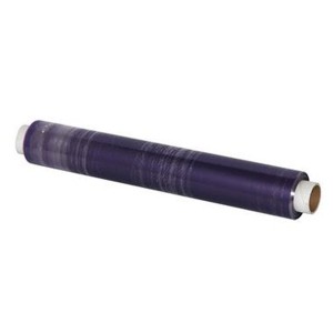Rol vershoudfolie transparant 450mm