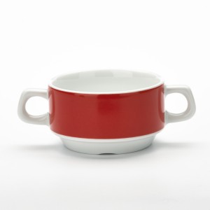 Soepkop Rood