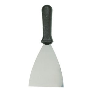 Plaatmes 100mm