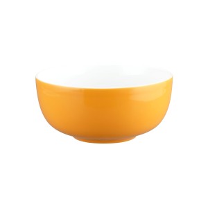 Bowl oranje 150mm