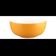 Bowl oranje 150mm
