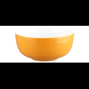 Bowl oranje 150mm