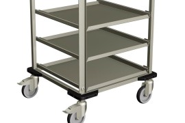 Afruimwagens