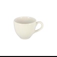 Koffiekop Vintage White 280cc