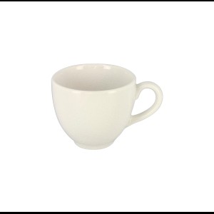 Koffiekop Vintage White 280cc