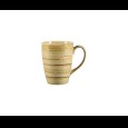 Beker zonder oor Spot Garnet 360cc