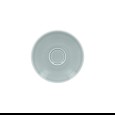 Schotel voor espressokop 90cc Vintage Blue