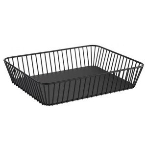 Mand Urban 1/2 GN zwart