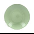 Bord diep coupe Vintage Green Ø300mm