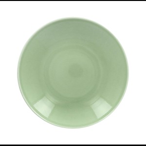 Bord diep coupe Vintage Green Ø300mm