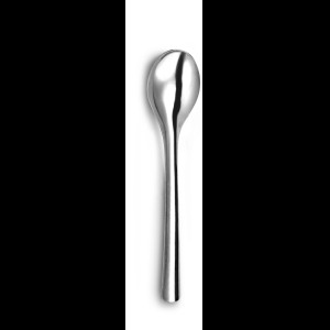 Thee/koffie lepel reusable-Slim 112mm - 480 stuks