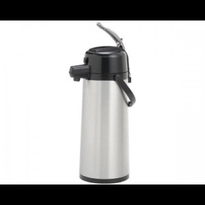 Thermoskan RVS 2,1L