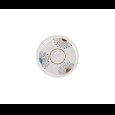 Schotel voor koffiekop Ease Spring White Ø163mm