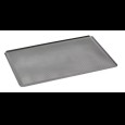 Bakplaat met anti-aanbak silicone coating geperforeerd GN 1/1