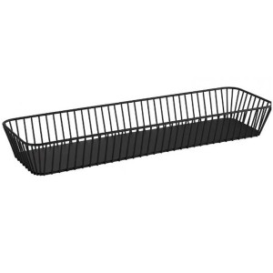 Mand Urban 2/4 GN zwart