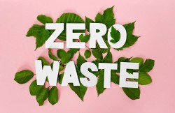 Zero-waste