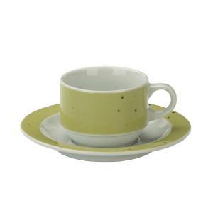 Kop XL 5169 Olive stapelbaar